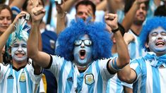 La Selección vendió un promedio de 71.524 tickets por partido. La Selección vendió un promedio de 71.524 tickets por partido.