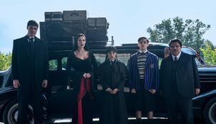 Las Series en Netflix que están llenas de personajes extraños... pero graciosos
