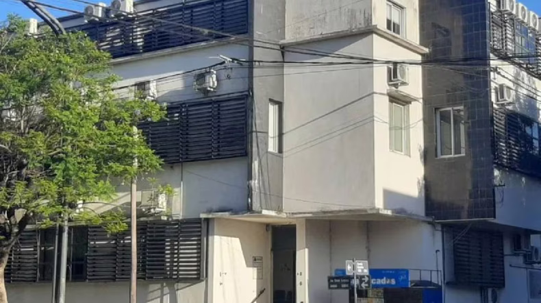 Los agresores irrumpieron en el domicilio de la víctima, en la localidad de San José del Rincón.