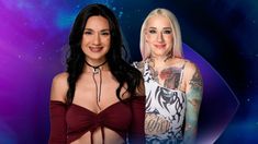 La Tana se peleó con su prima Gisela en Gran Hermano. La Tana se peleó con su prima Gisela en Gran Hermano.