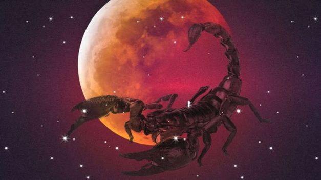 Este 11 de enero de 2026, la Luna transita por Escorpio y marca un clima emocional intenso.
