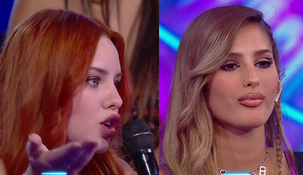 No hay paz entre Julieta y Coti.