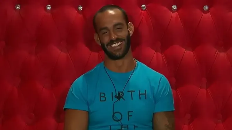 Maxi volvió a Gran Hermano y sorprendió a todos.