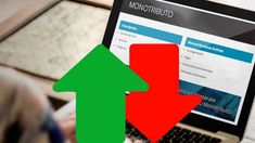 AFIP informó que el mes en el que solicites la baja, debe quedar pago. AFIP informó que el mes en el que solicites la baja, debe quedar pago.