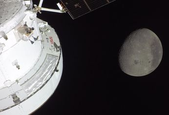 La NASA anunció más misiones a la Luna.&nbsp;