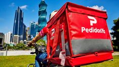 El paso a paso para registrar mi negocio en Pedidos Ya.