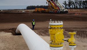 Luego de hacerlo con el CCK, ahora el Gobierno le cambiará el nombre al Gasoducto Néstor Kirchner