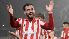 Leandro González Pírez obtuvo el Trofeo de Campeones con Estudiantes de La Plata. Leandro González Pírez obtuvo el Trofeo de Campeones con Estudiantes de La Plata.