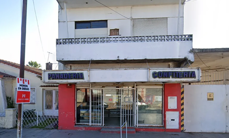 Asesinaron a golpes a un comerciante para robarle en Morón.