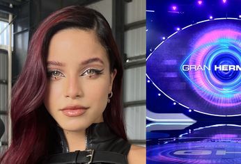 Quién es Delfina Wagner, señalada como la nueva novia de Alfa de Gran