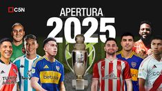 Pérez (River), Navas (Newells), Zaracho (Racing), Velasco (Boca), Alario (Estudiantes), Battaglia (Boca), Angulo (Independiente) y Montiel (River). Pérez (River), Navas (Newells), Zaracho (Racing), Velasco (Boca), Alario (Estudiantes), Battaglia (Boca), Angulo (Independiente) y Montiel (River).