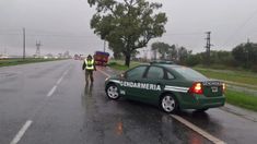 Cortarán el Puente Zárate- Brazo Largo para evitar tránsito hacia la Ruta 9 Cortarán el Puente Zárate- Brazo Largo para evitar tránsito hacia la Ruta 9