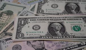 El dólar oficial se mantiene estable durante la semana.