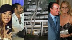 Jelinek, sobre su hogar conyugal: El departamento no sé si es de Menem, de Bolocco o de Fariña Jelinek, sobre su hogar conyugal: El departamento no sé si es de Menem, de Bolocco o de Fariña