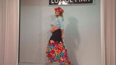 Gentileza: Twitter @luz_de_mar Gentileza: Twitter @luz_de_mar