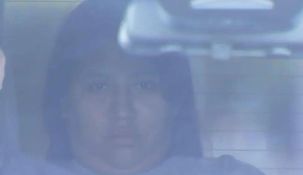 Rosa Micaela Quipildor, la argentina de 30 años detenida en Tokio.
