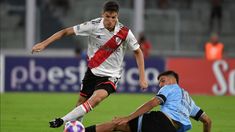 River recibe desde las 18 a Belgrano en el Estadio Monumental. River recibe desde las 18 a Belgrano en el Estadio Monumental.