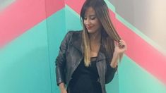 ¿Lourdes Sánchez vuelve a Showmatch?: Quiero bailar embarazada y reemplazar a Pampita en el jurado ¿Lourdes Sánchez vuelve a Showmatch?: Quiero bailar embarazada y reemplazar a Pampita en el jurado