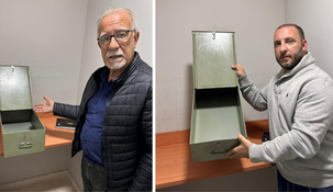 Los Andes denunció que la plata del pase de Leandro Brey a Boca desapareció