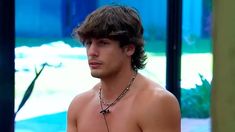 Renato Rossini tiene las horas contadas en el reality. Renato Rossini tiene las horas contadas en el reality.