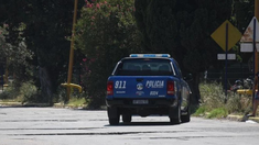 La víctima tenía 17 años. La víctima tenía 17 años.