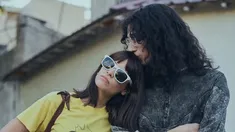 La famosa que no quedó en el casting para El amor después del amor de Fito Paéz. La famosa que no quedó en el casting para El amor después del amor de Fito Paéz.