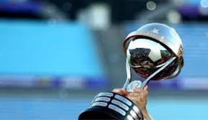 Los 5 equipos que más ganaron la Copa Sudamericana.