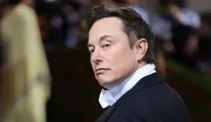 Un nuevo escándalo envuelve al magnate Elon Musk.