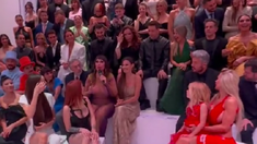 La foto de los Personajes del Año 2023 estuvo envuelta en una polémica familiar. La foto de los Personajes del Año 2023 estuvo envuelta en una polémica familiar.