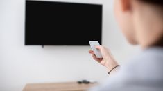 Arrancó el 2025 entre los canales de TV. Arrancó el 2025 entre los canales de TV.