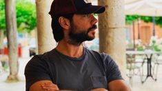 Álvaro Morte, el actor de La Casa de Papel que superó el cáncer y se convirtió en un motivador Álvaro Morte, el actor de La Casa de Papel que superó el cáncer y se convirtió en un motivador