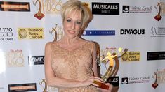 Sandra Guida falleció a los 60 años.
