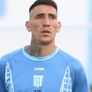 Racing de Córdoba analiza accionar legalmente contra Ricardo Centurión.