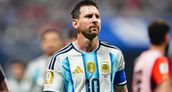 Lionel Messi utilizó sus redes para celebrar el pase a cuartos de final.&nbsp;