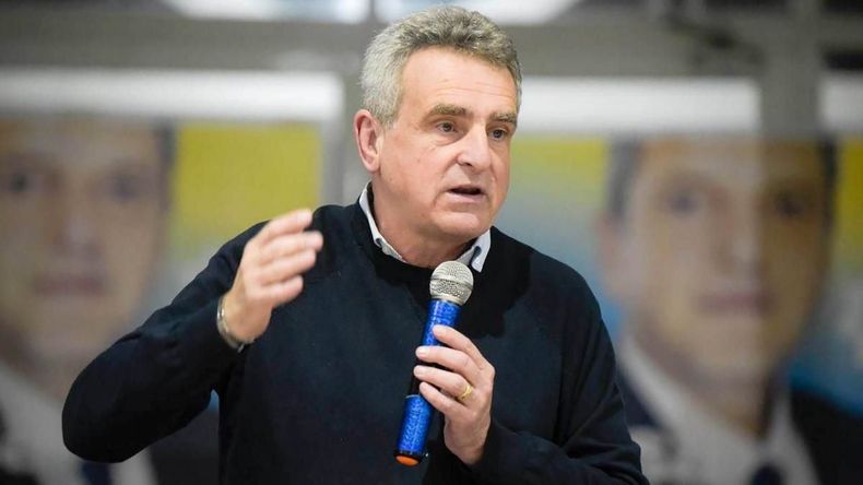 El funcionario se refirió al debate obligatorio que se realizará este domingo en Santiago del Estero&nbsp;