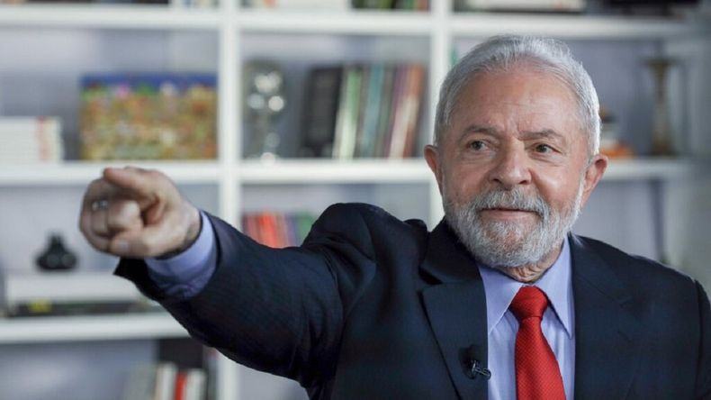 El expresidente recibió un gran apoyo en Europa.