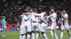 un companero de lionel messi, en grave estado tras un accidente luego de la consagracion de psg un companero de lionel messi, en grave estado tras un accidente luego de la consagracion de psg