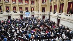 La Cámara de Diputados comenzará el debate en particular de los artículos.