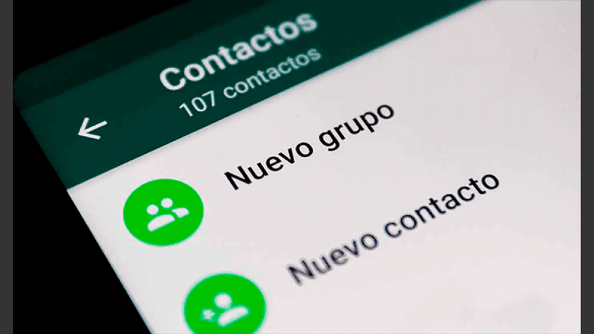 Whatsapp Así Funcionarán Los Nuevos Grupos Exclusivos 0864
