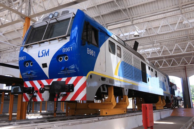 El holding de inversión argentino CaleGroupcompró la filial local de la empresa rusa TMH.
