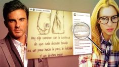 El apoyo de la familia a Cubero tras la separación de Nicole Neumann El apoyo de la familia a Cubero tras la separación de Nicole Neumann