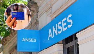 ANSES explicó cómo acceder al 55% de descuento en el transporte público gracias a la Tarifa Social. ANSES explicó cómo acceder al 55% de descuento en el transporte público gracias a la Tarifa Social.