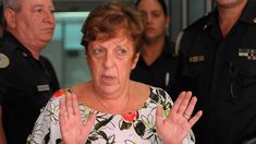 La carta de la fiscal Viviana Fein, exigiendo que no se la incluya en Gran Cuñado La carta de la fiscal Viviana Fein, exigiendo que no se la incluya en Gran Cuñado