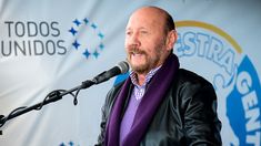 Elecciones en Formosa: Agustín Rossi y Wado de Pedro felicitaron a Gildo Insfran por la victoria electoral&nbsp;