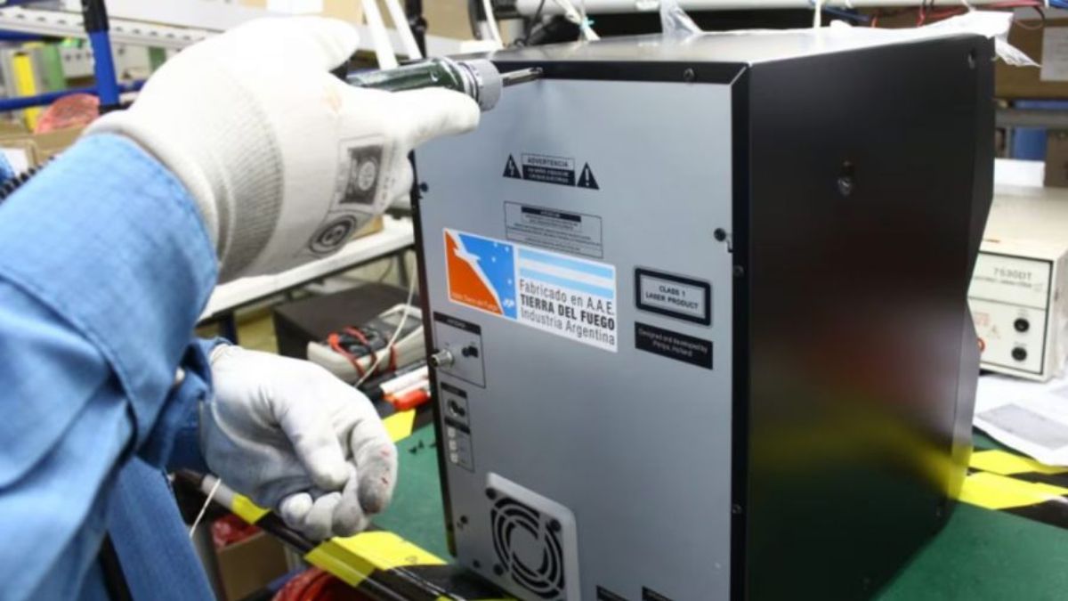 El Banco Mundial cuestionó el régimen de promoción industrial de Tierra del Fuego