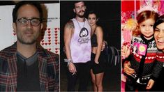 Agustina Cherri, íntima: su ex, su actual, sus ganas de volver a ser mamá y el papel que le prohibió a su hija Agustina Cherri, íntima: su ex, su actual, sus ganas de volver a ser mamá y el papel que le prohibió a su hija