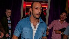 Leonardo Fariña seguirá preso por evasión fiscal, le negaron la excarcelación Leonardo Fariña seguirá preso por evasión fiscal, le negaron la excarcelación