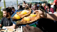 Avanza el proyecto para que los locales gastronómicos incluya información nutricional de sus platos