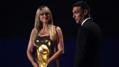 Scaloni se mostró conforme con el grupo que le tocó. Scaloni se mostró conforme con el grupo que le tocó.