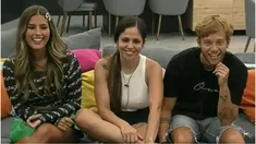 Una inminente eliminación revoluciona la casa y podría ser un escándalo. Una inminente eliminación revoluciona la casa y podría ser un escándalo.